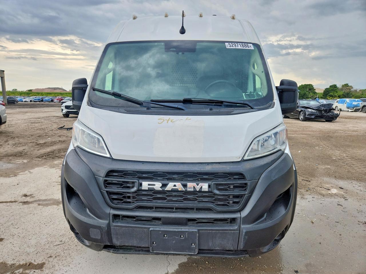 2023 RAM All Models