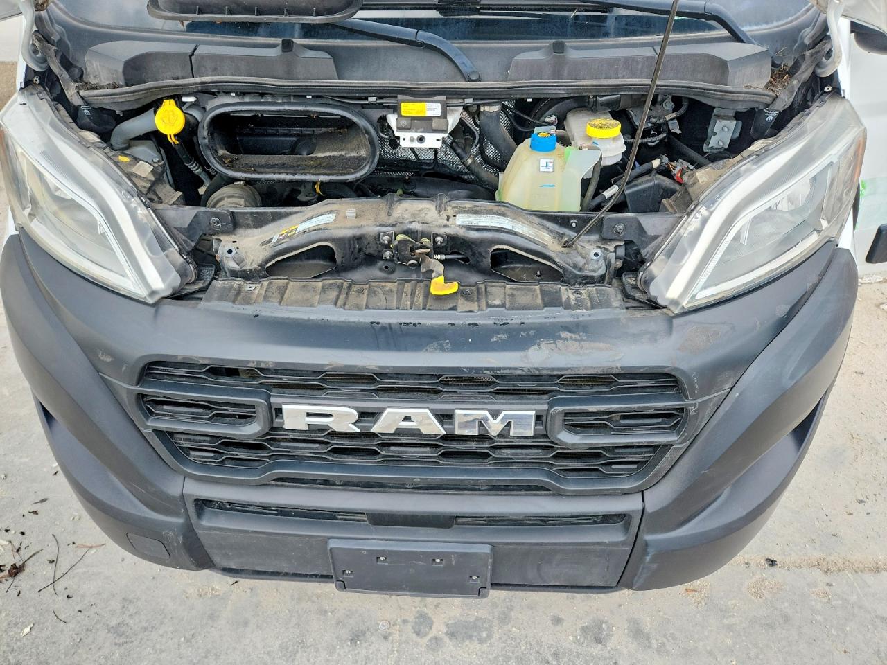 2023 RAM All Models