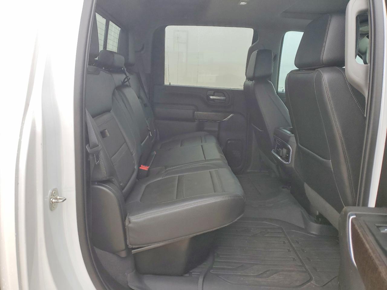 2022 GMC SIERRA