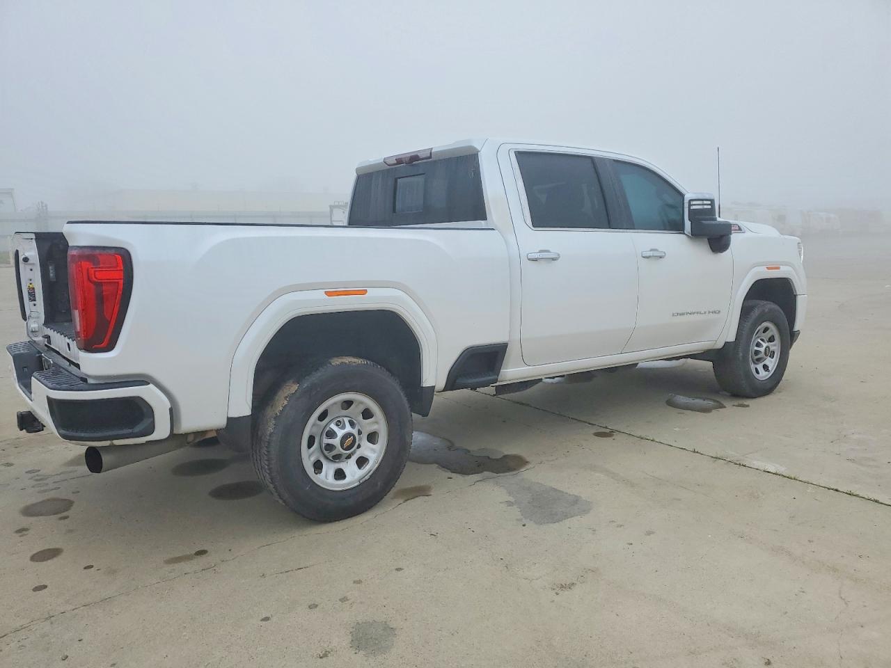 2022 GMC SIERRA