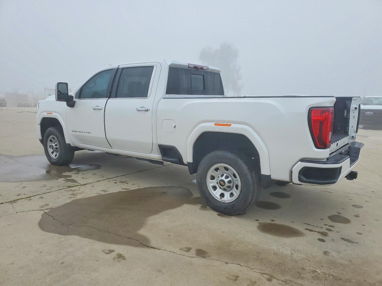 2022 GMC SIERRA