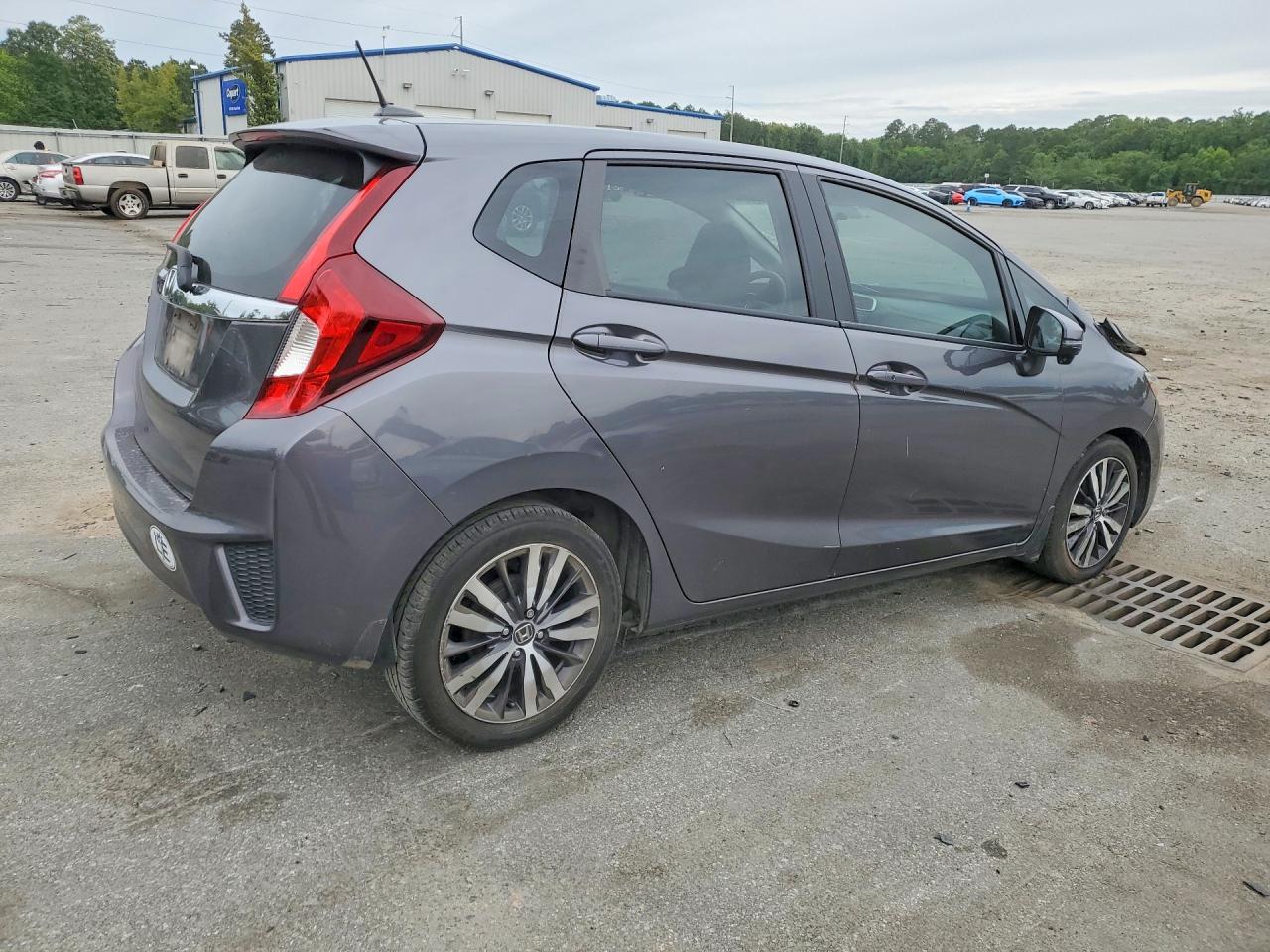 2017 HONDA FIT