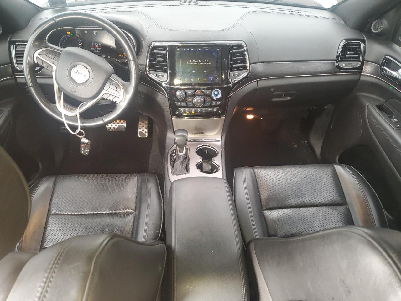 2020 JEEP GRAND CHER