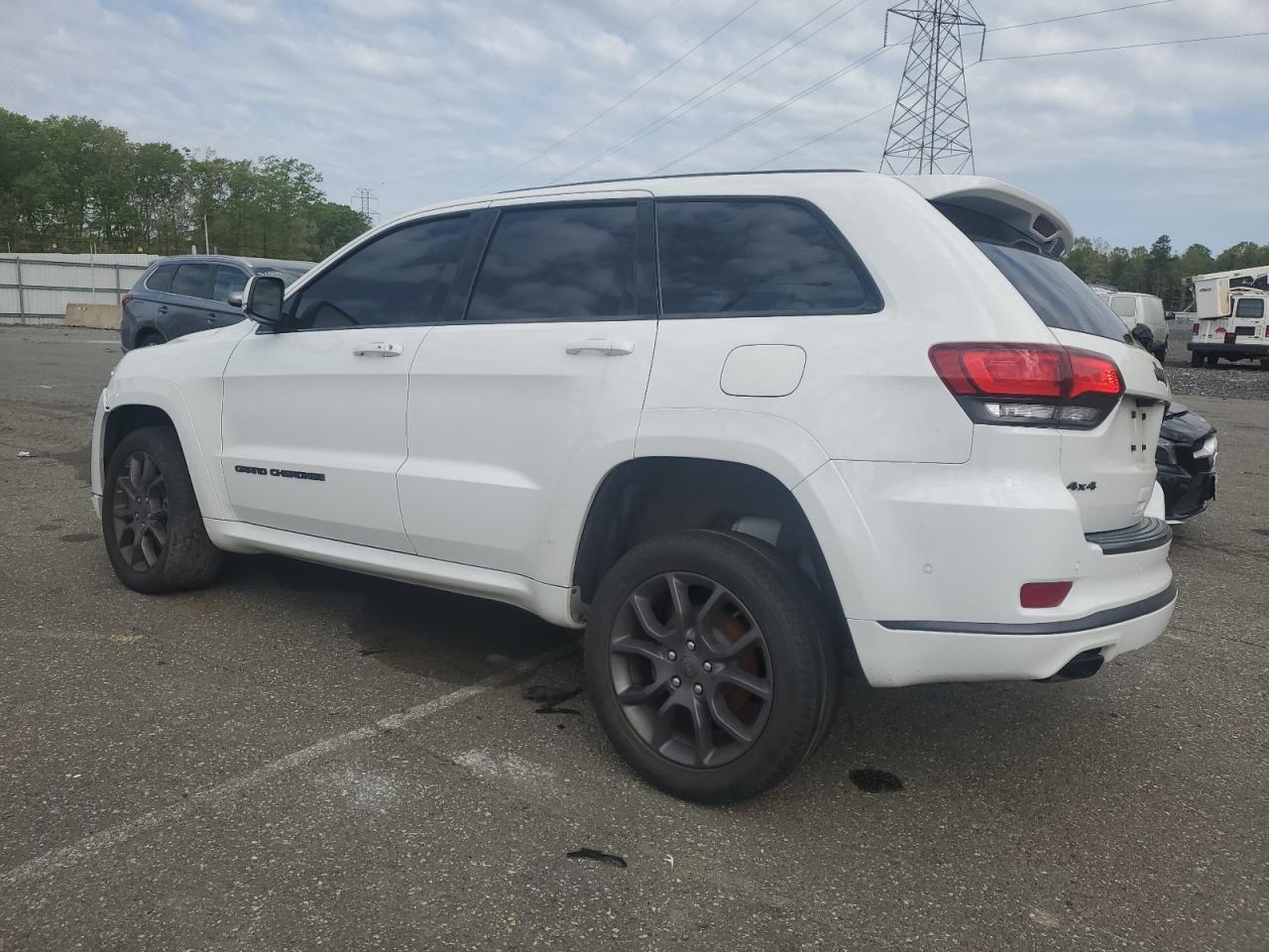 2020 JEEP GRAND CHER
