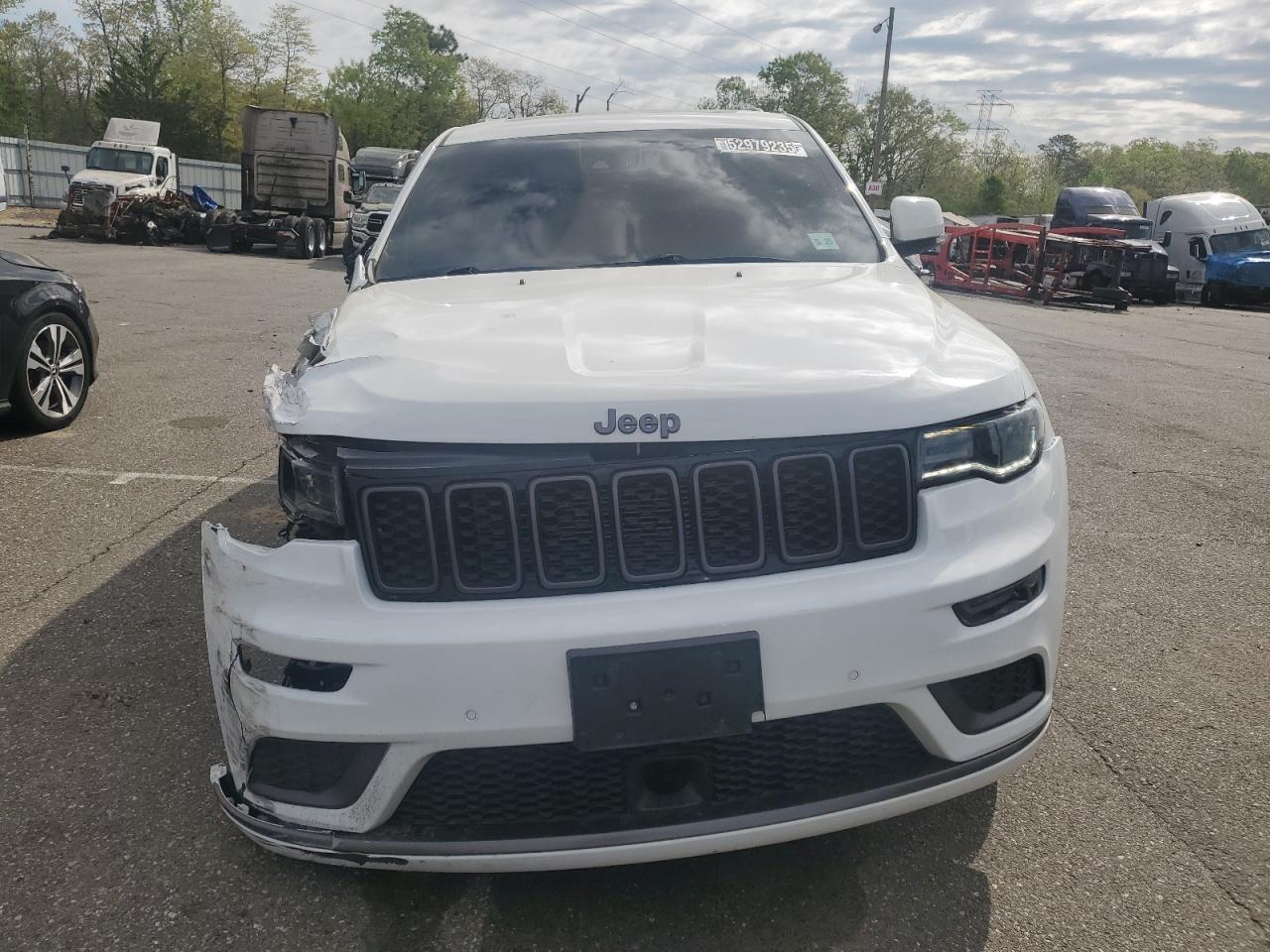 2020 JEEP GRAND CHER