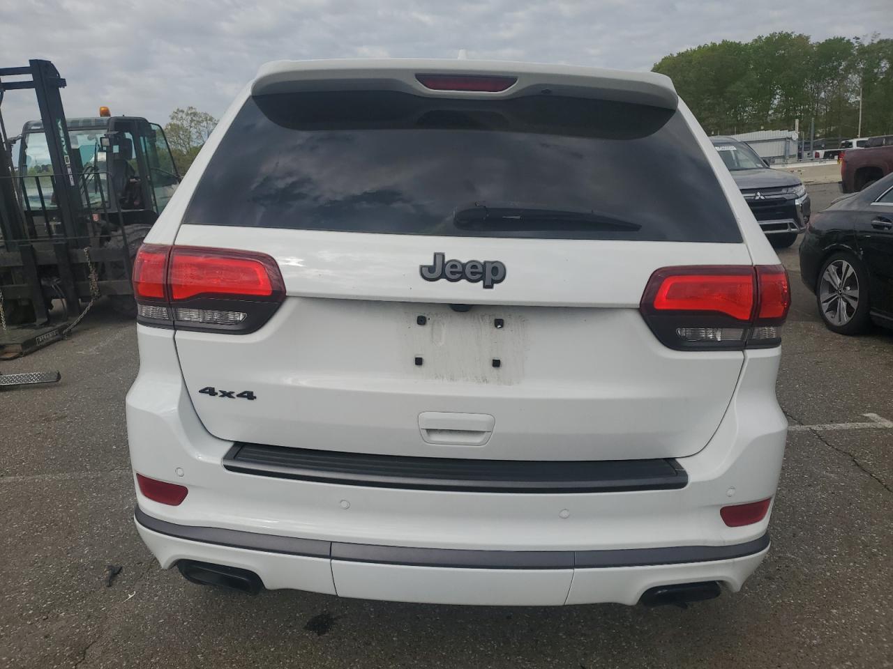 2020 JEEP GRAND CHER