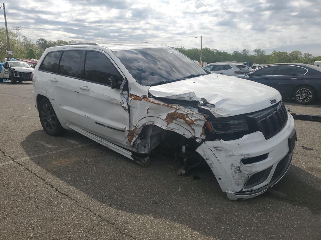 2020 JEEP GRAND CHER