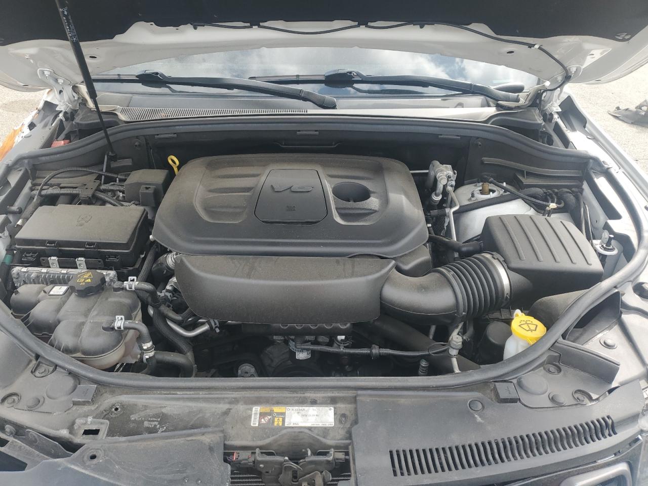 2020 JEEP GRAND CHER