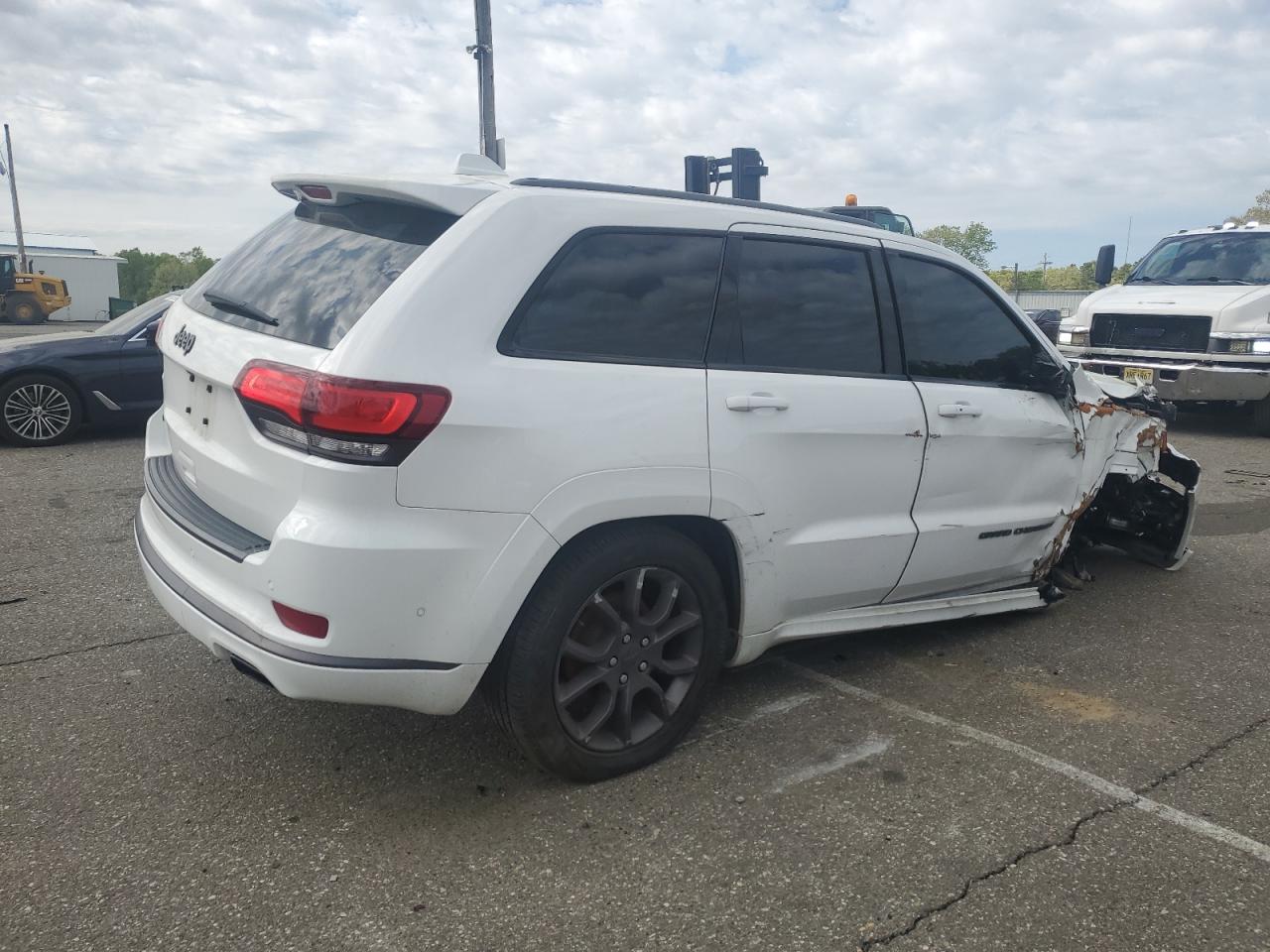 2020 JEEP GRAND CHER