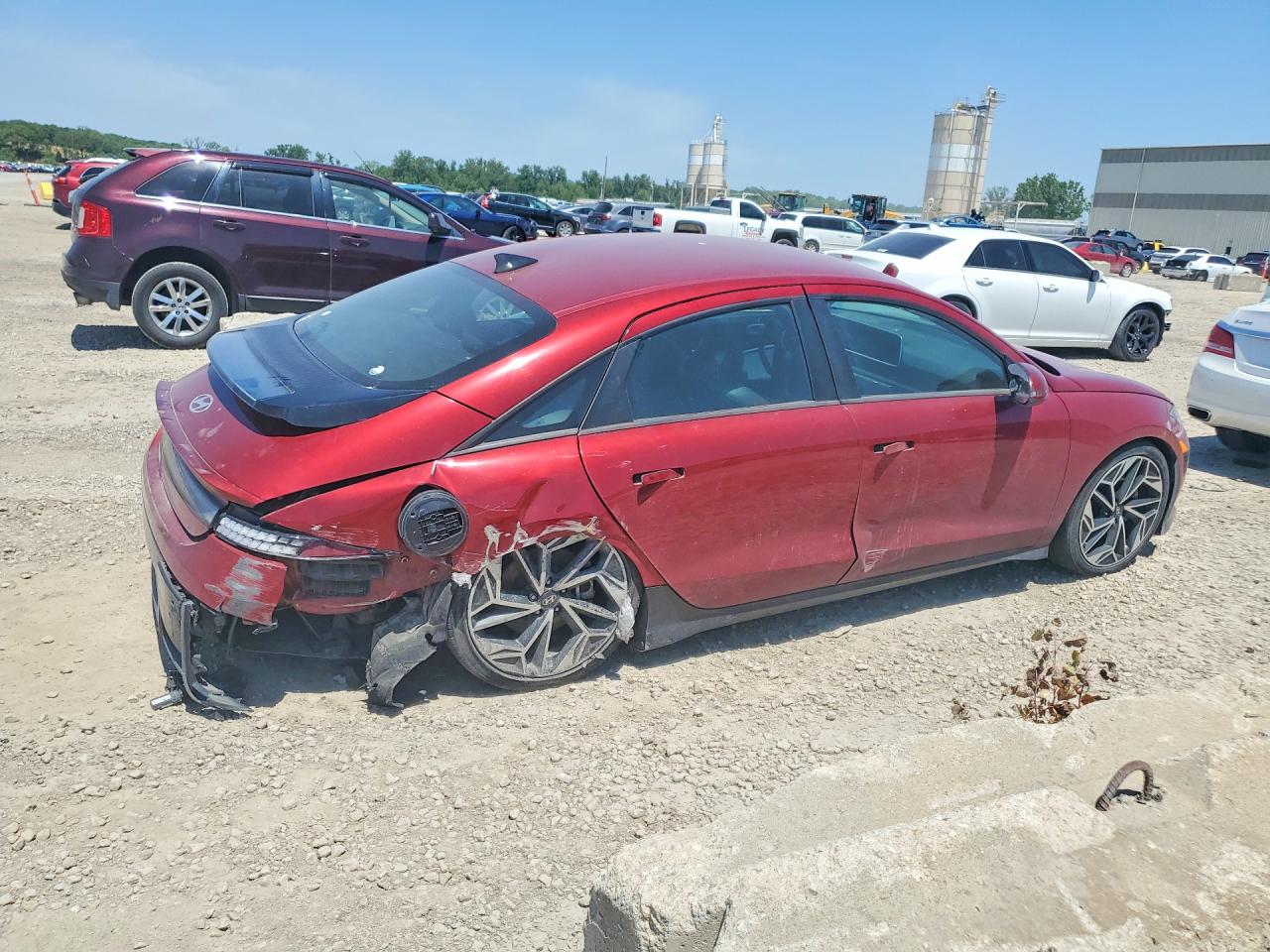 2023 HYUNDAI ALL OTHER