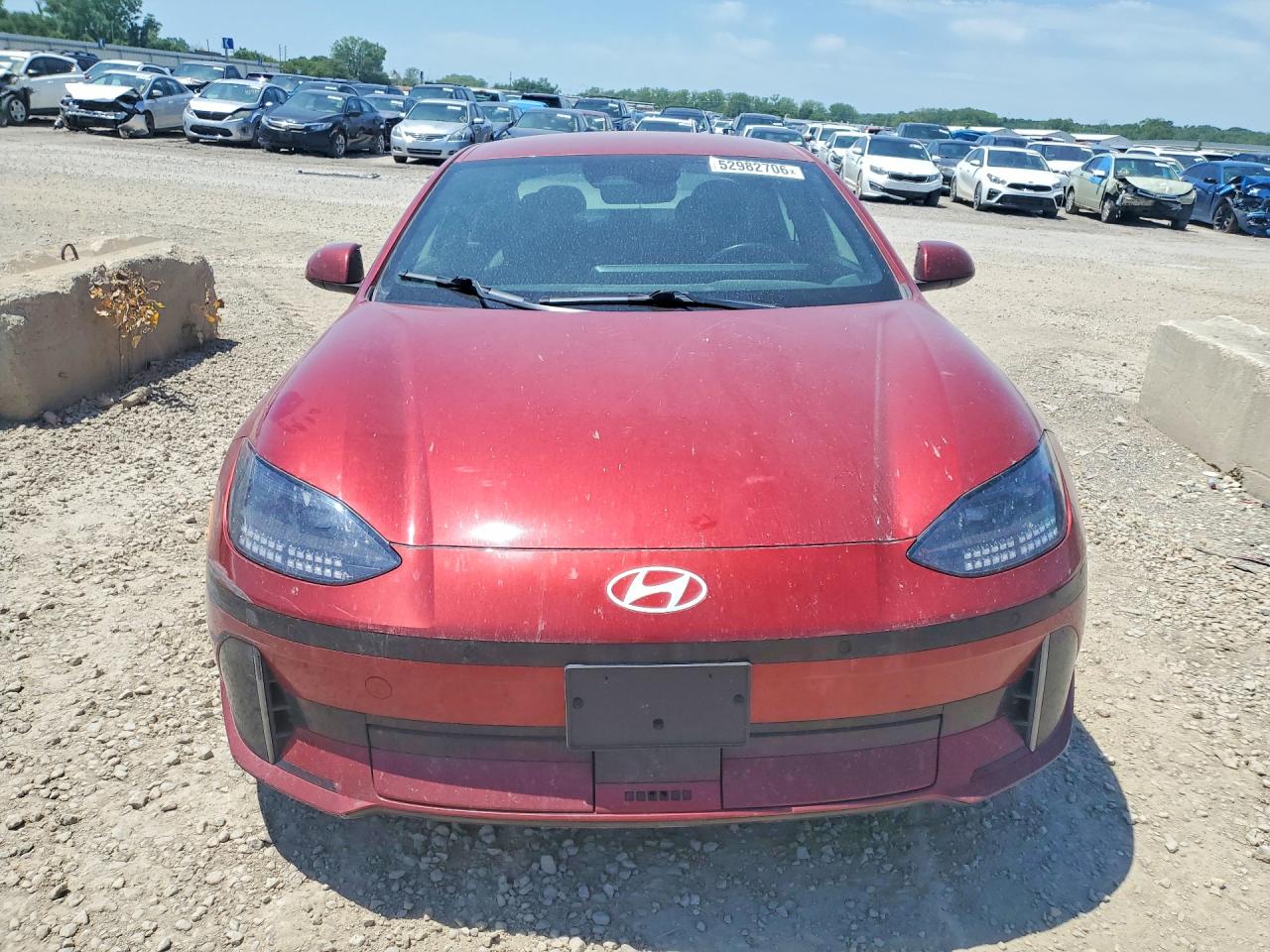 2023 HYUNDAI ALL OTHER