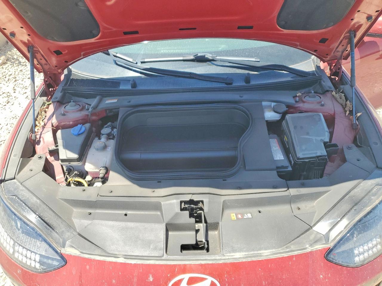 2023 HYUNDAI ALL OTHER