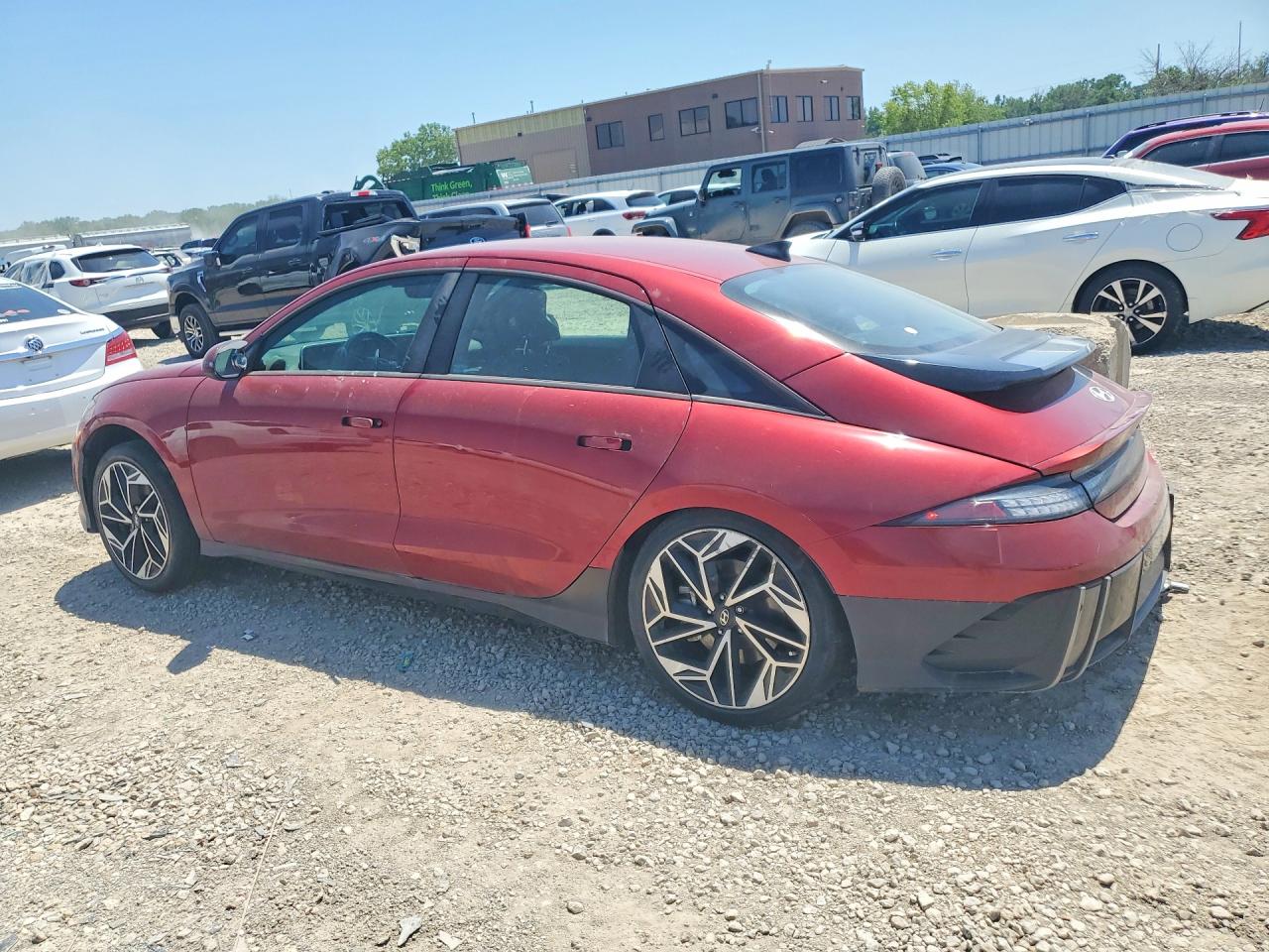 2023 HYUNDAI ALL OTHER