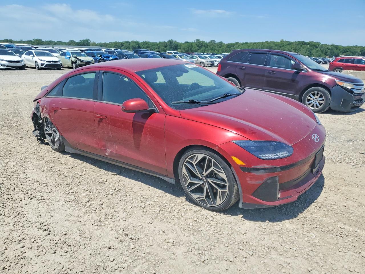 2023 HYUNDAI ALL OTHER