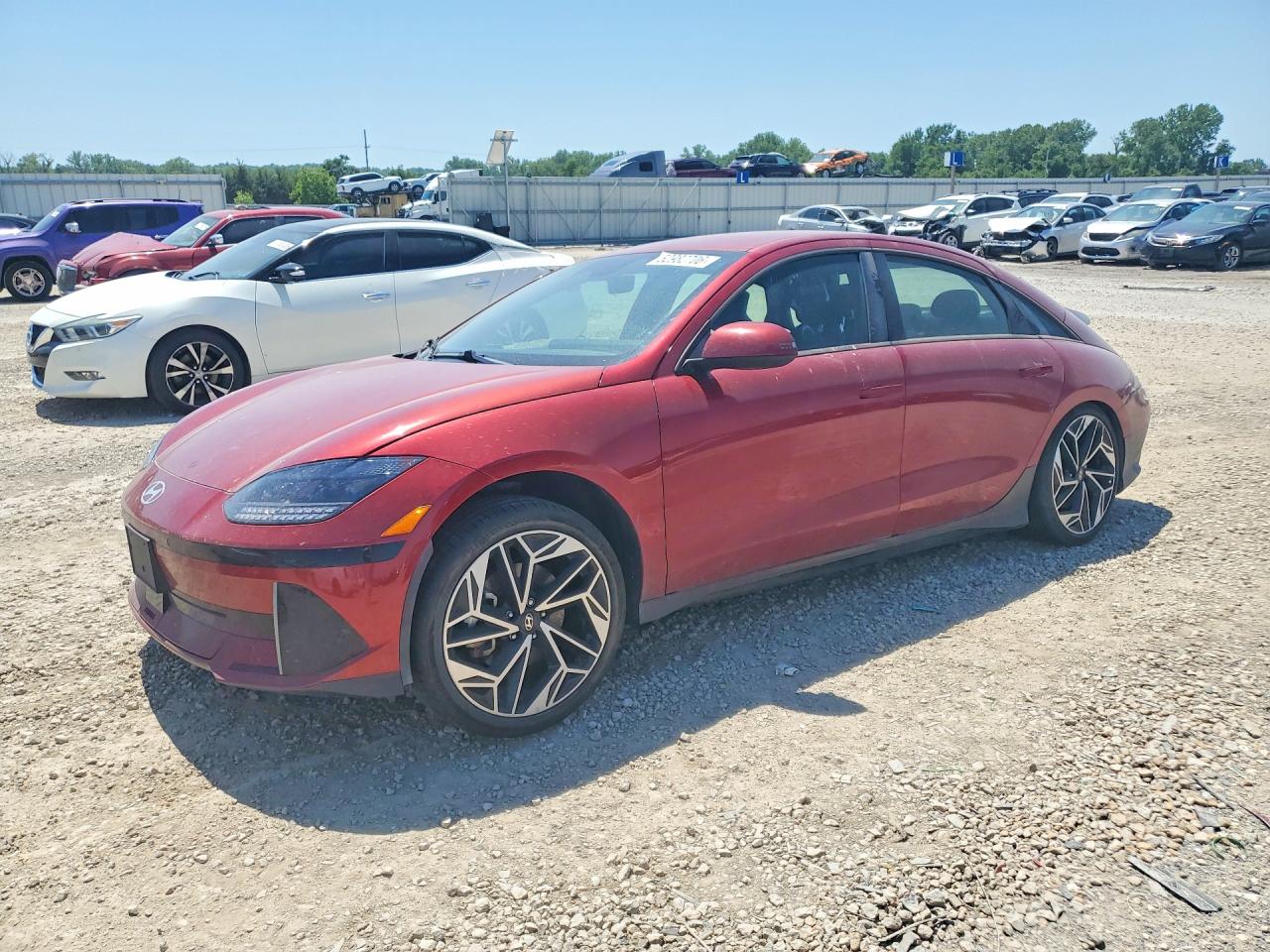2023 HYUNDAI ALL OTHER