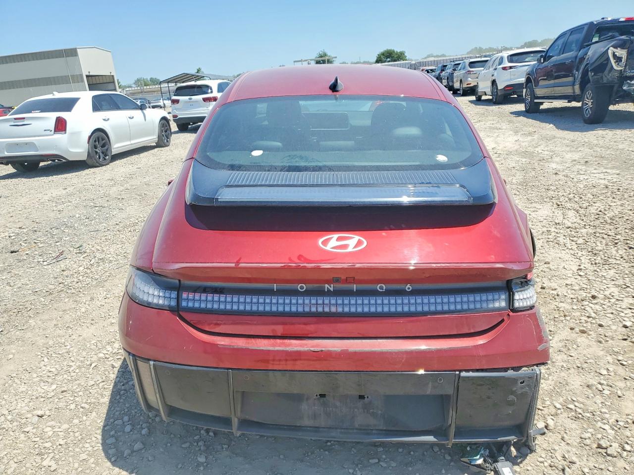 2023 HYUNDAI ALL OTHER
