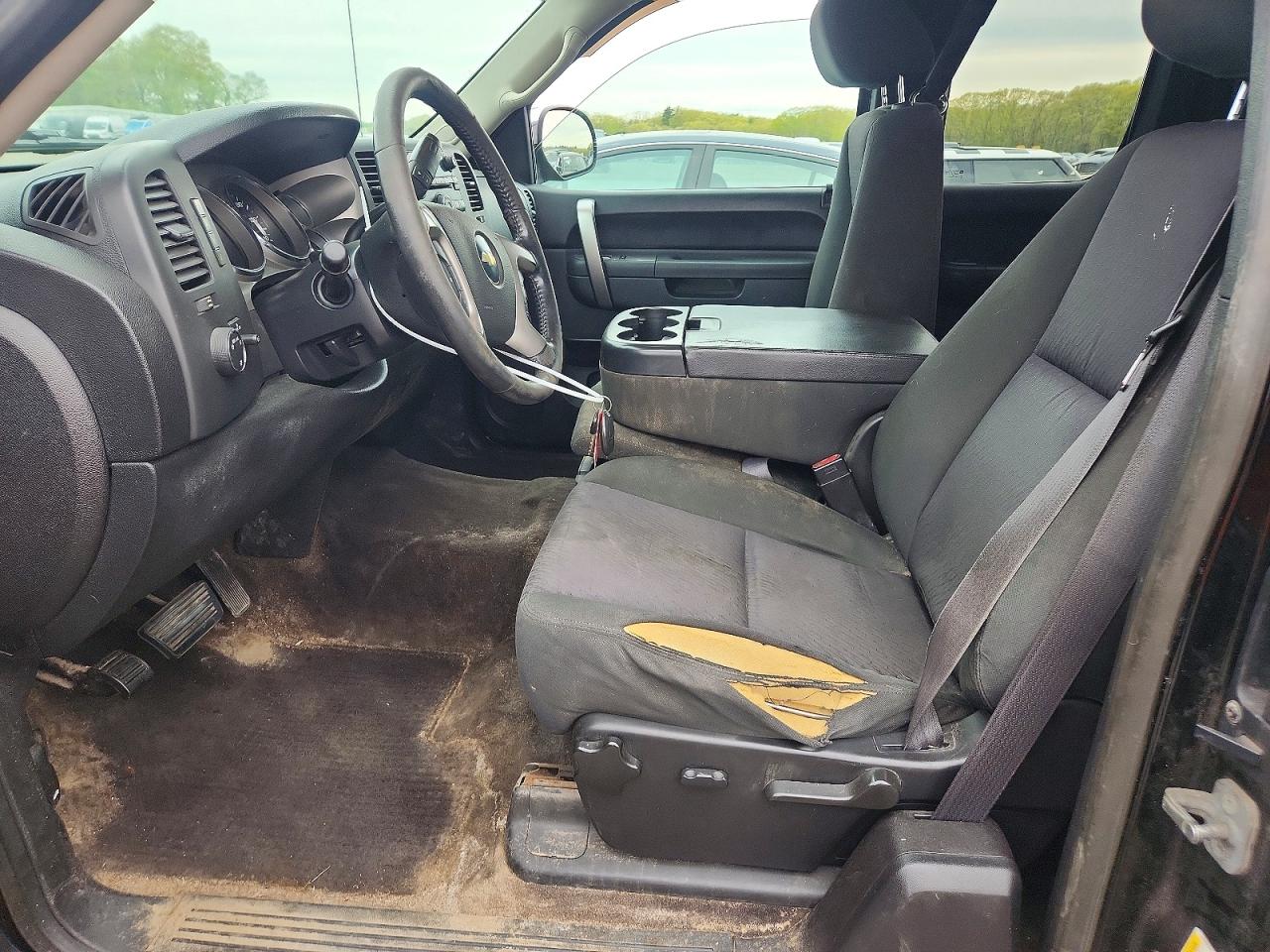 2012 CHEVROLET ALL Models