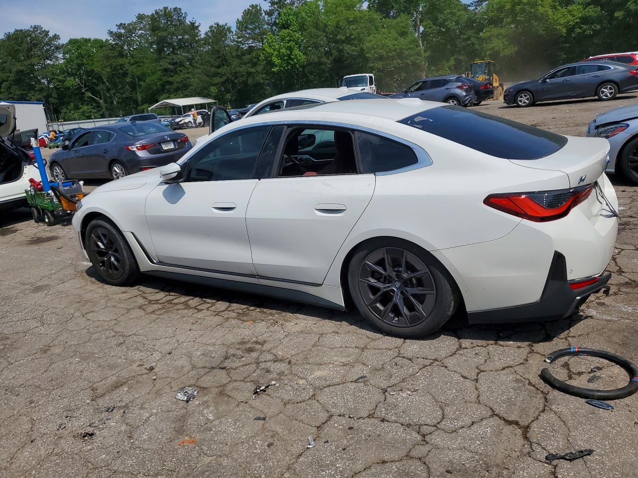 2024 BMW ALL OTHER