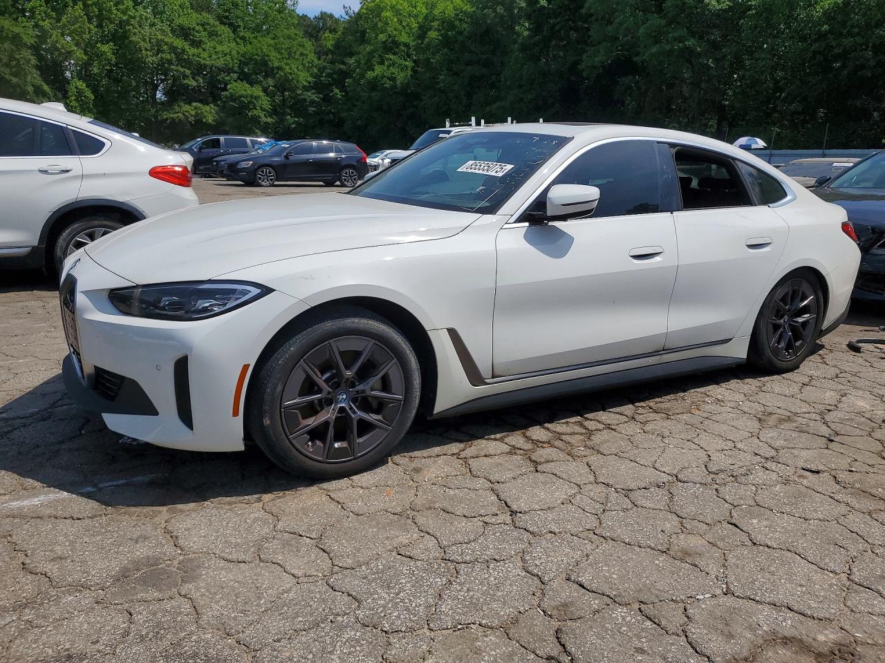 2024 BMW ALL OTHER