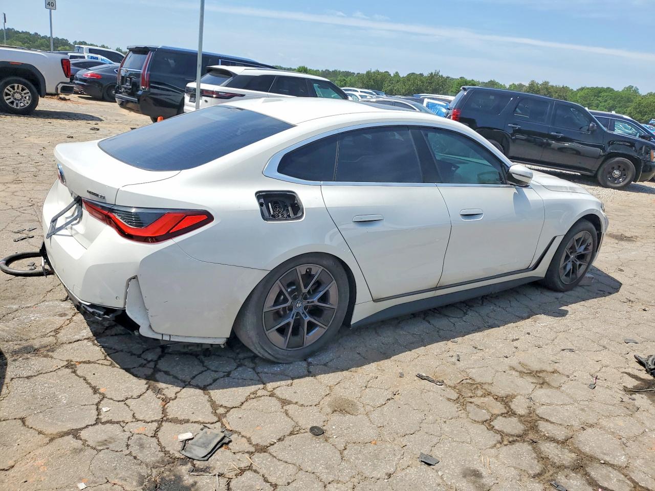 2024 BMW ALL OTHER