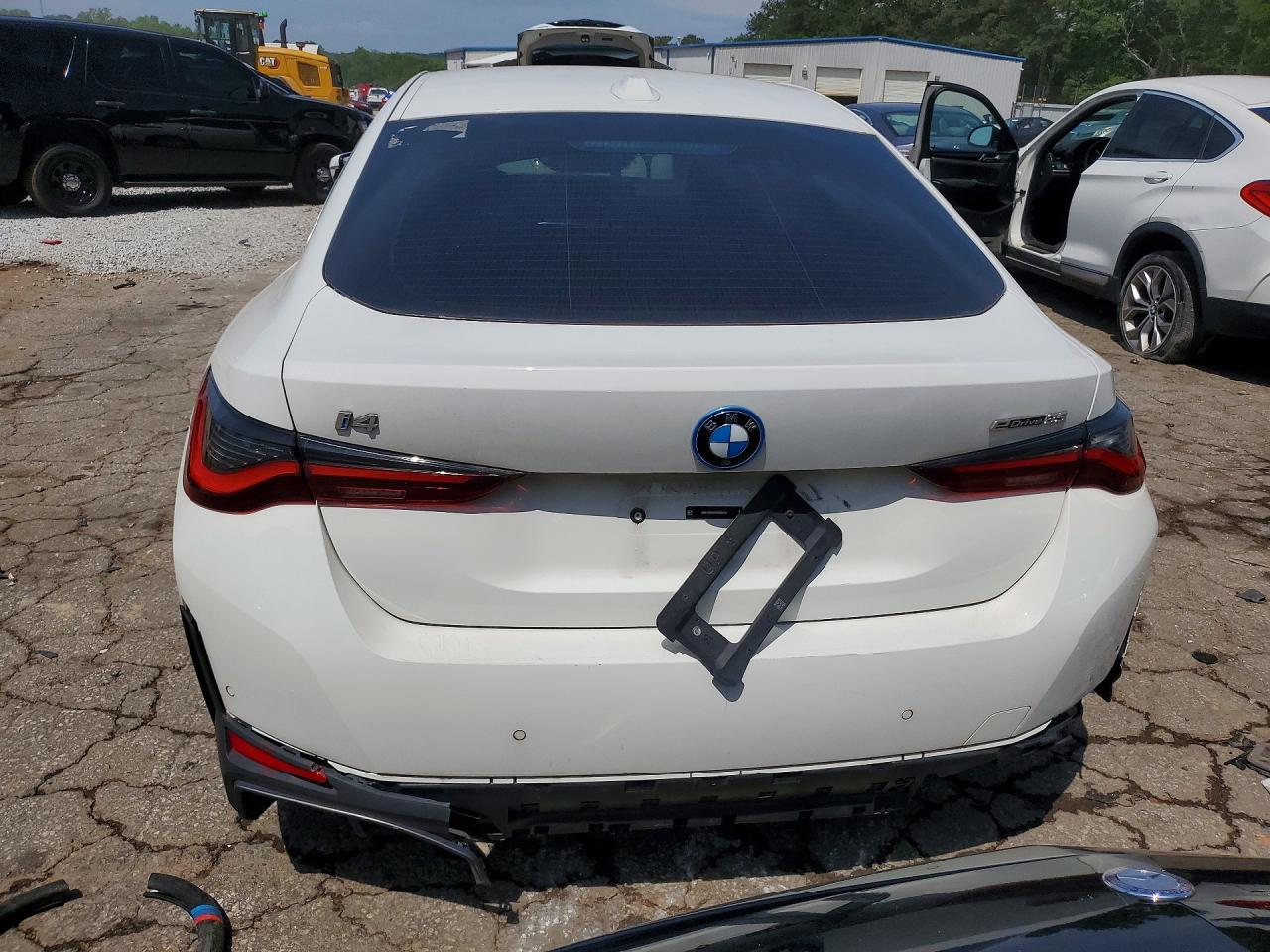 2024 BMW ALL OTHER