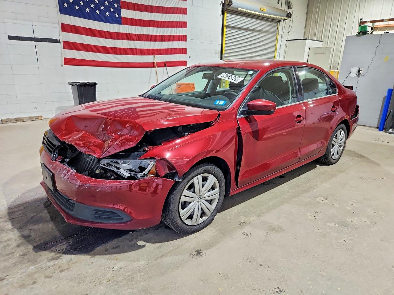 2017 VOLKSWAGEN JETTA