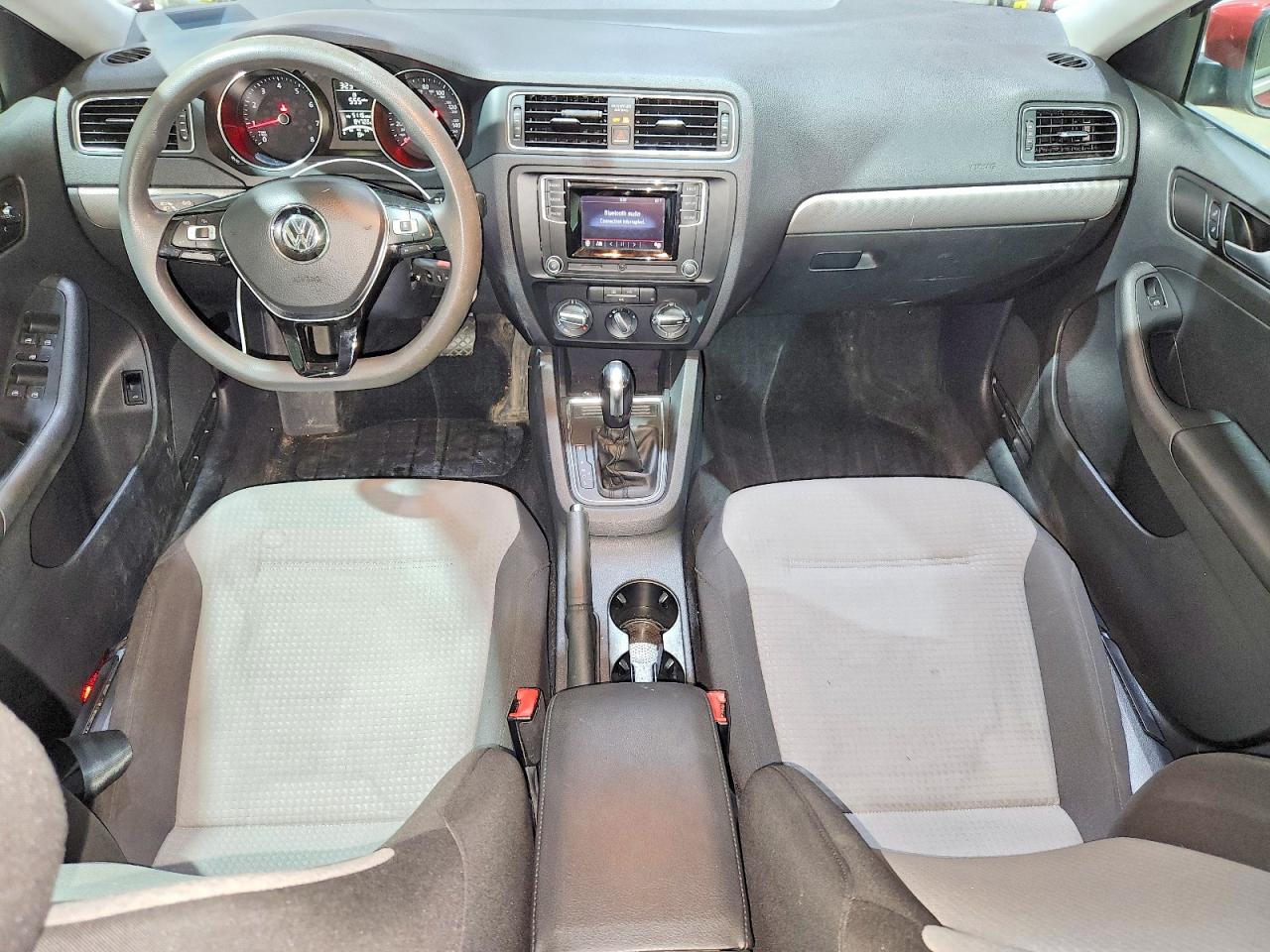 2017 VOLKSWAGEN JETTA