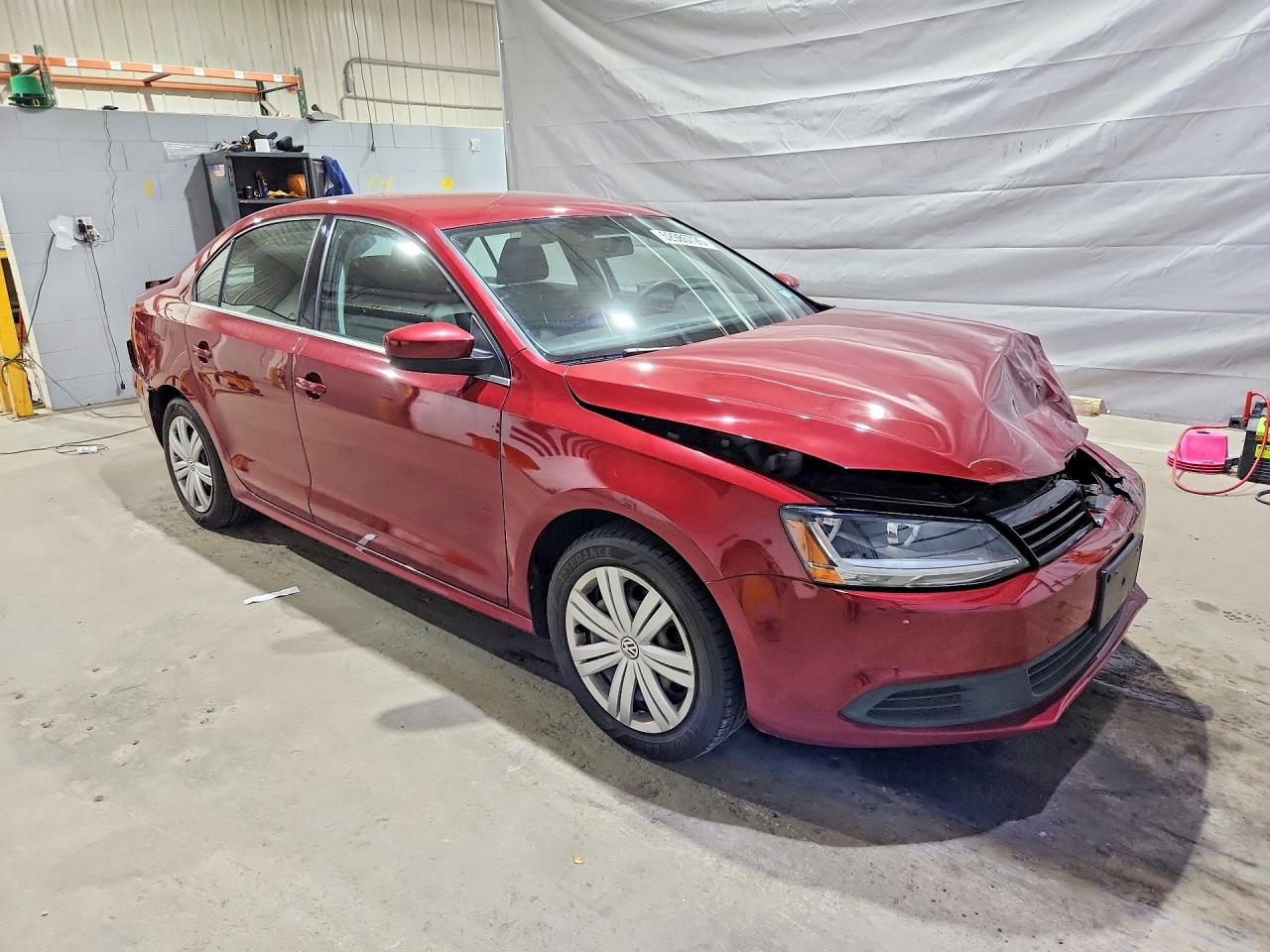 2017 VOLKSWAGEN JETTA