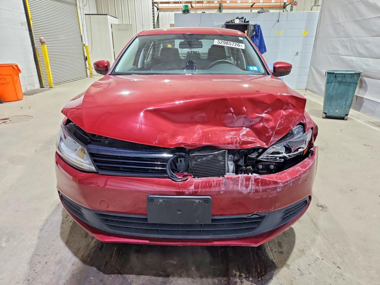 2017 VOLKSWAGEN JETTA