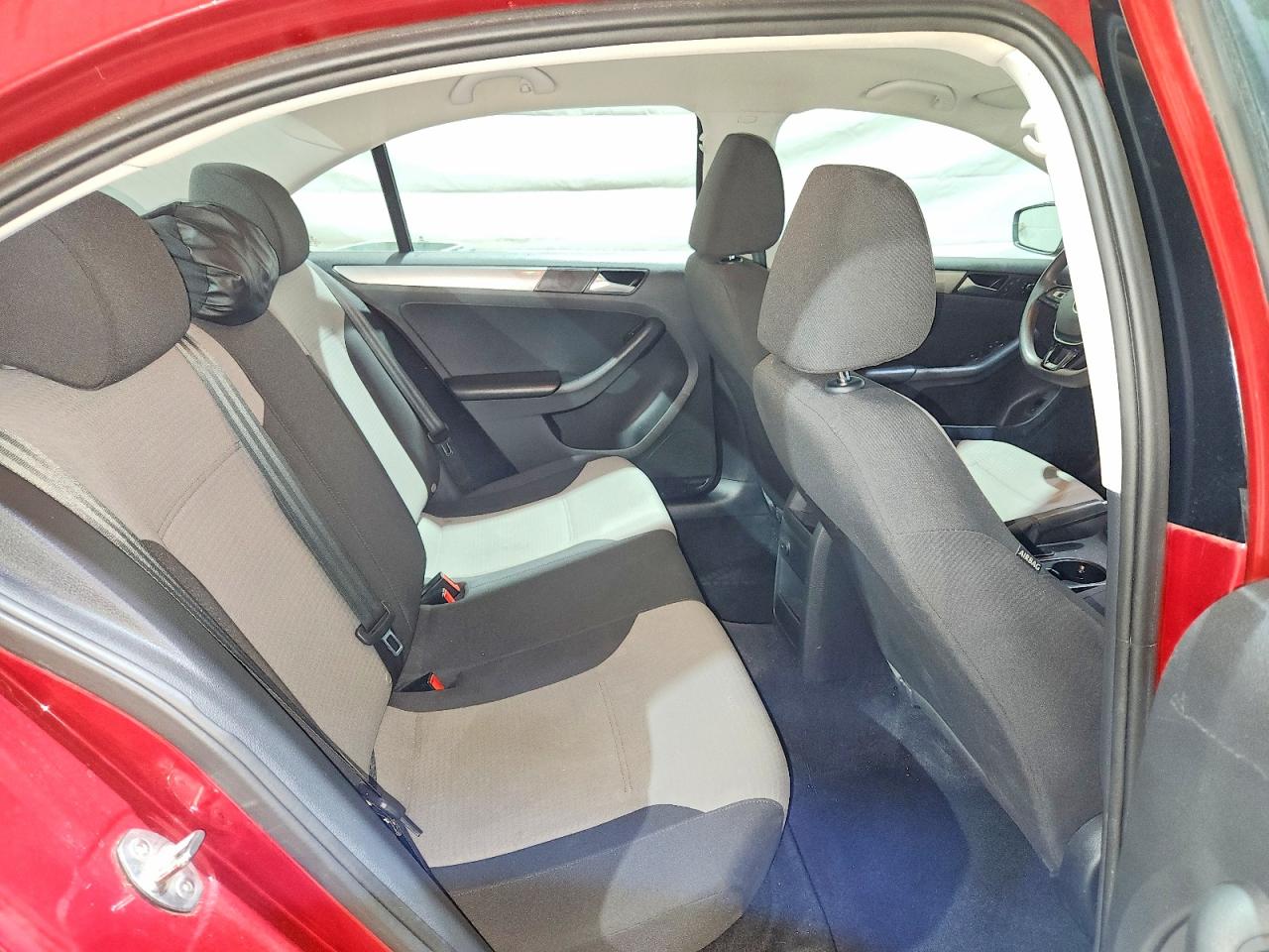 2017 VOLKSWAGEN JETTA