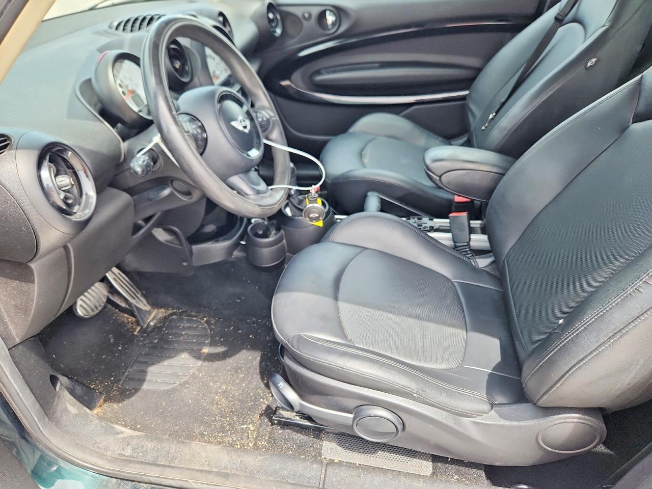 2013 MINI COOPER