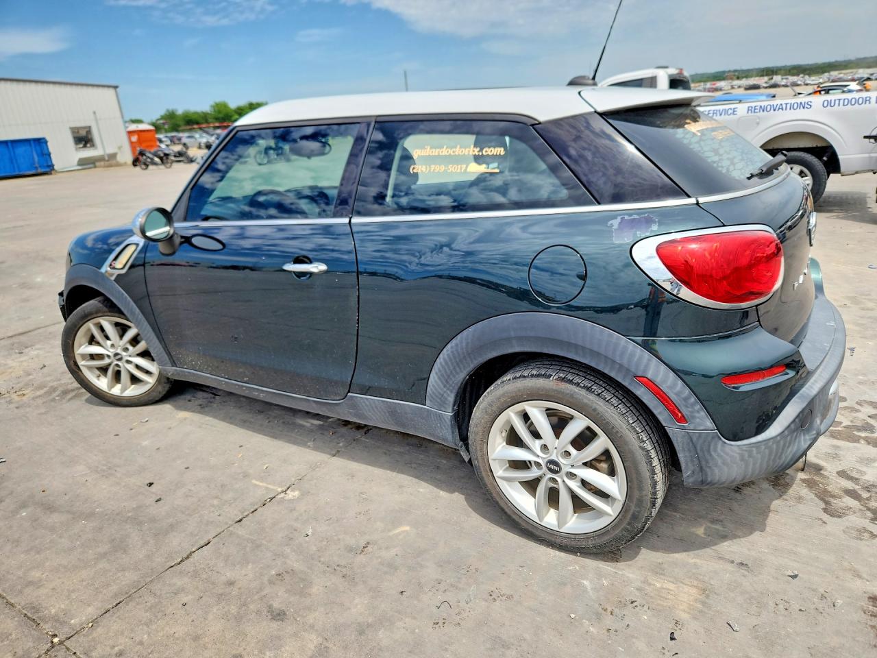 2013 MINI COOPER