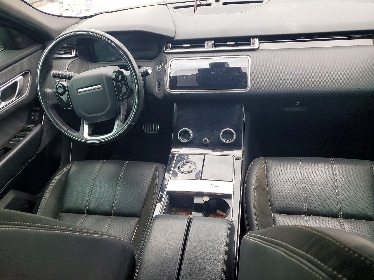 2019 LAND ROVER RANGEROVER