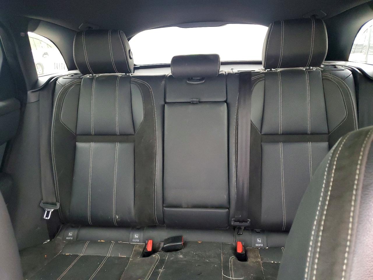 2019 LAND ROVER RANGEROVER