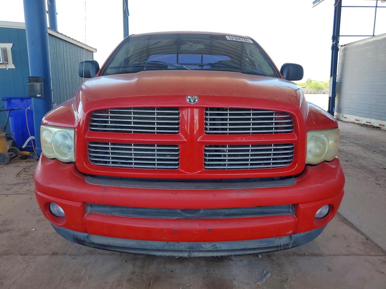 2004 DODGE RAM 1500