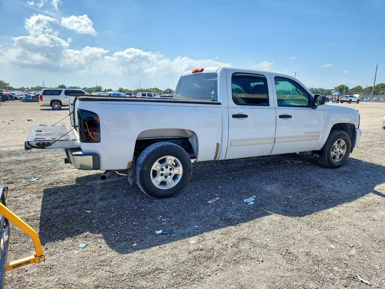 2008 CHEVROLET ALL Models