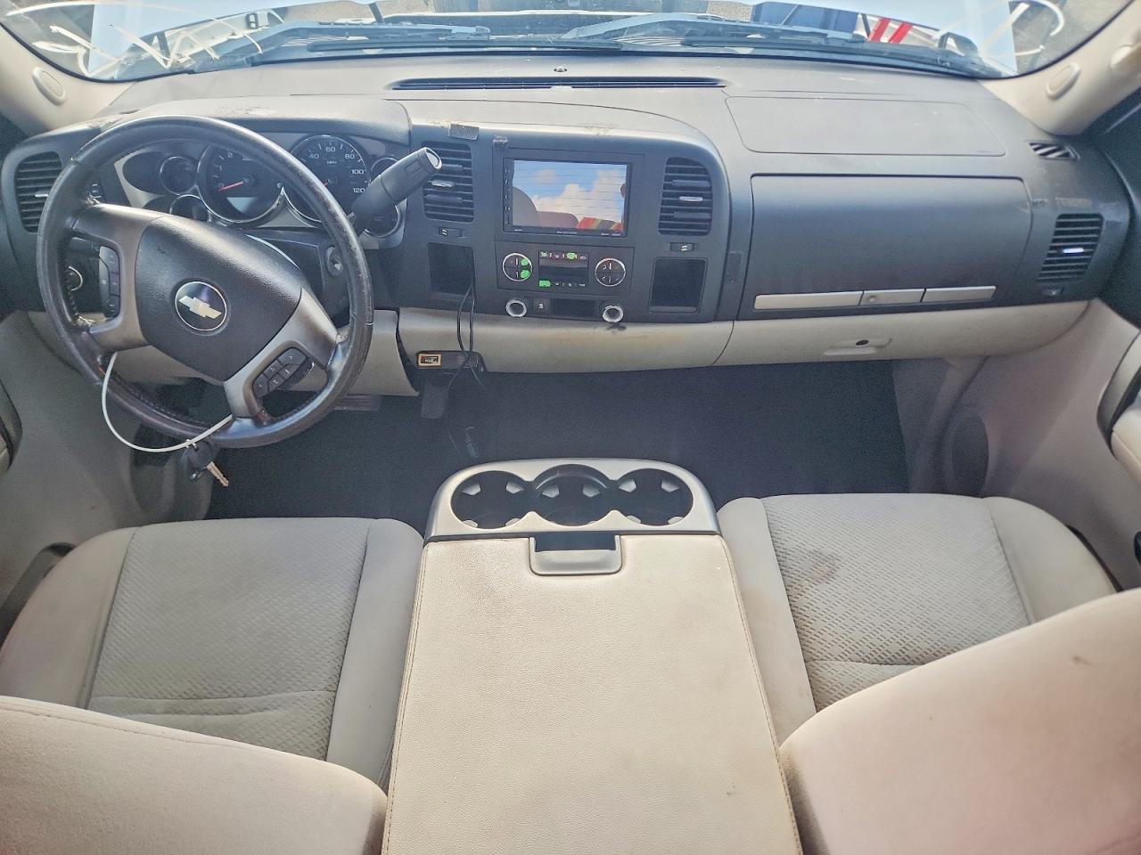 2008 CHEVROLET ALL Models