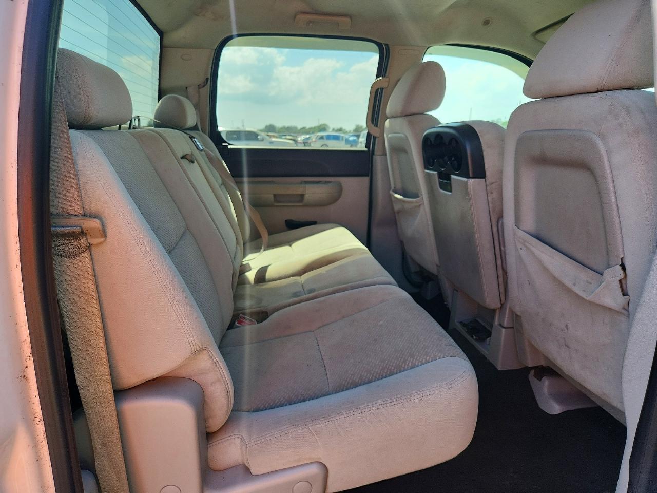 2008 CHEVROLET ALL Models