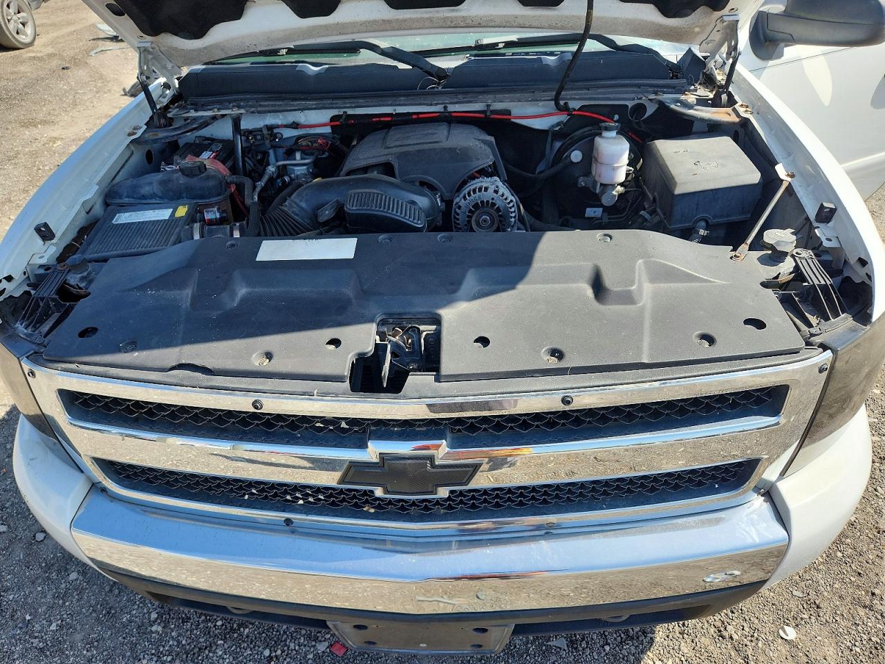 2008 CHEVROLET ALL Models