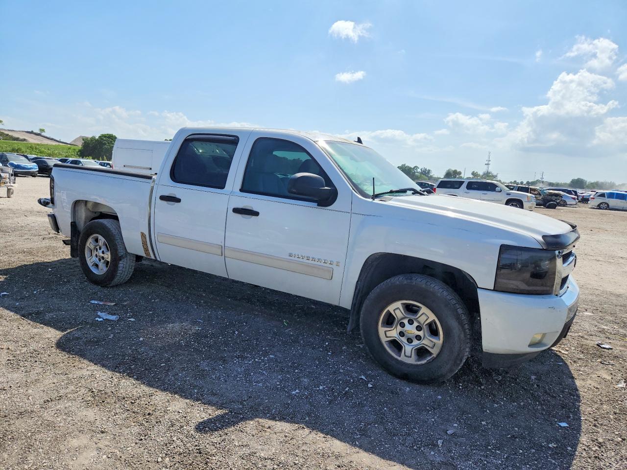 2008 CHEVROLET ALL Models