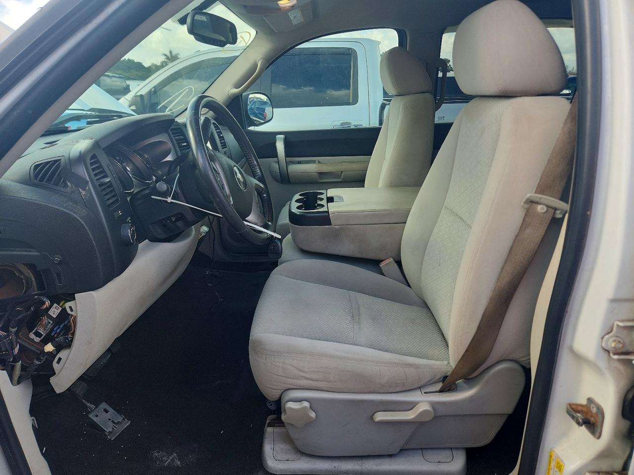 2008 CHEVROLET ALL Models