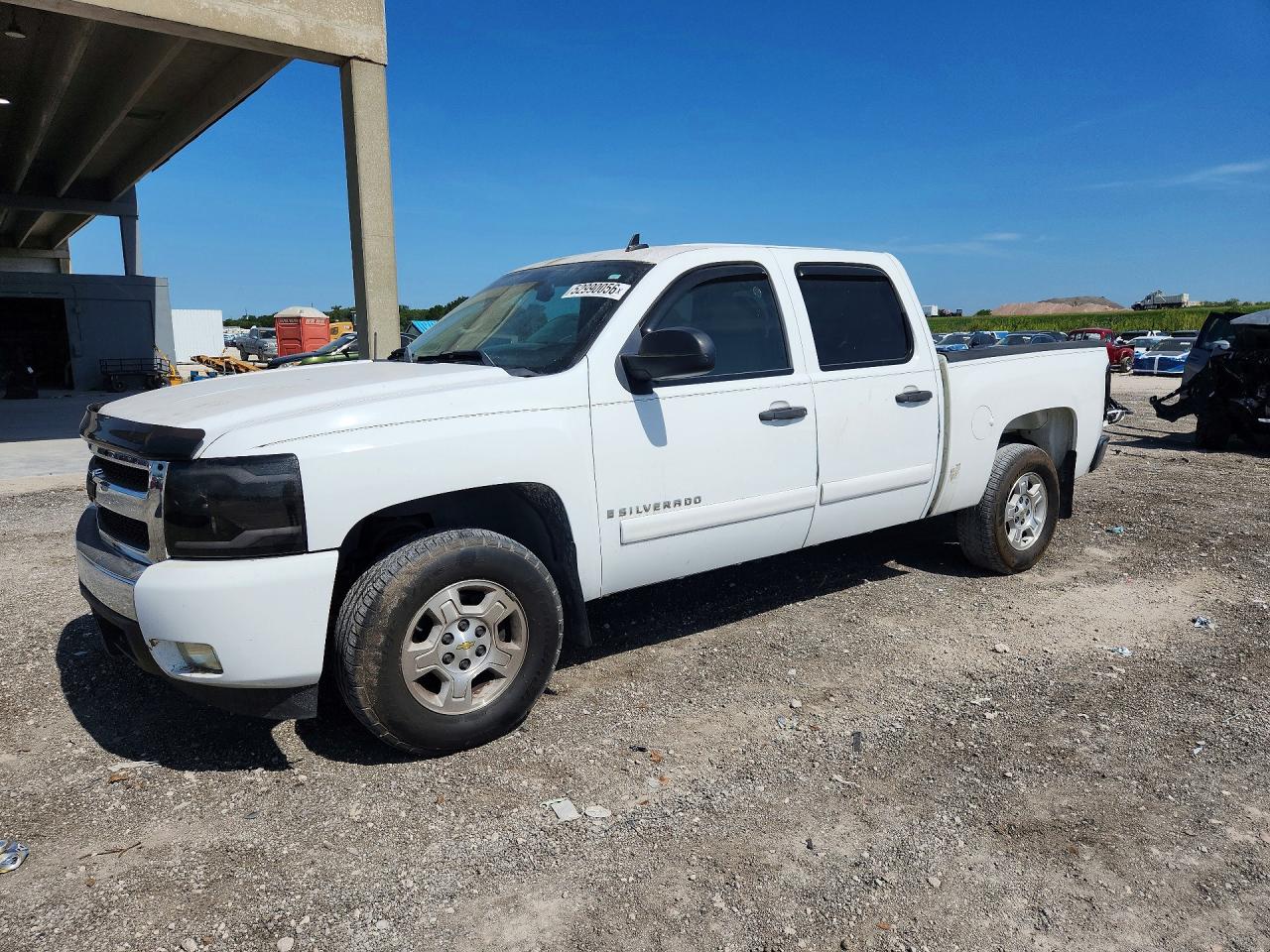 2008 CHEVROLET ALL Models