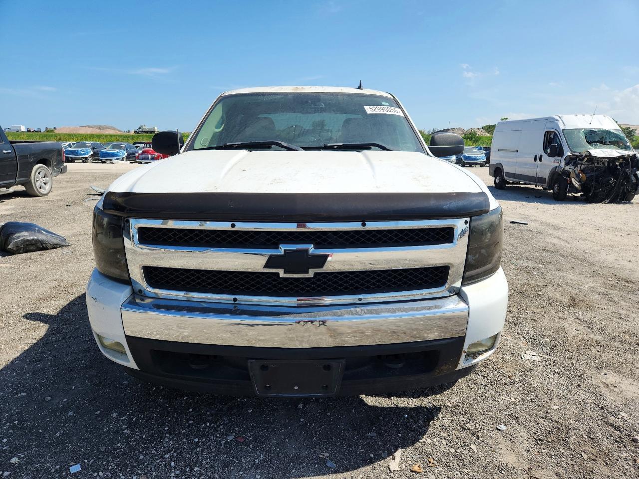 2008 CHEVROLET ALL Models