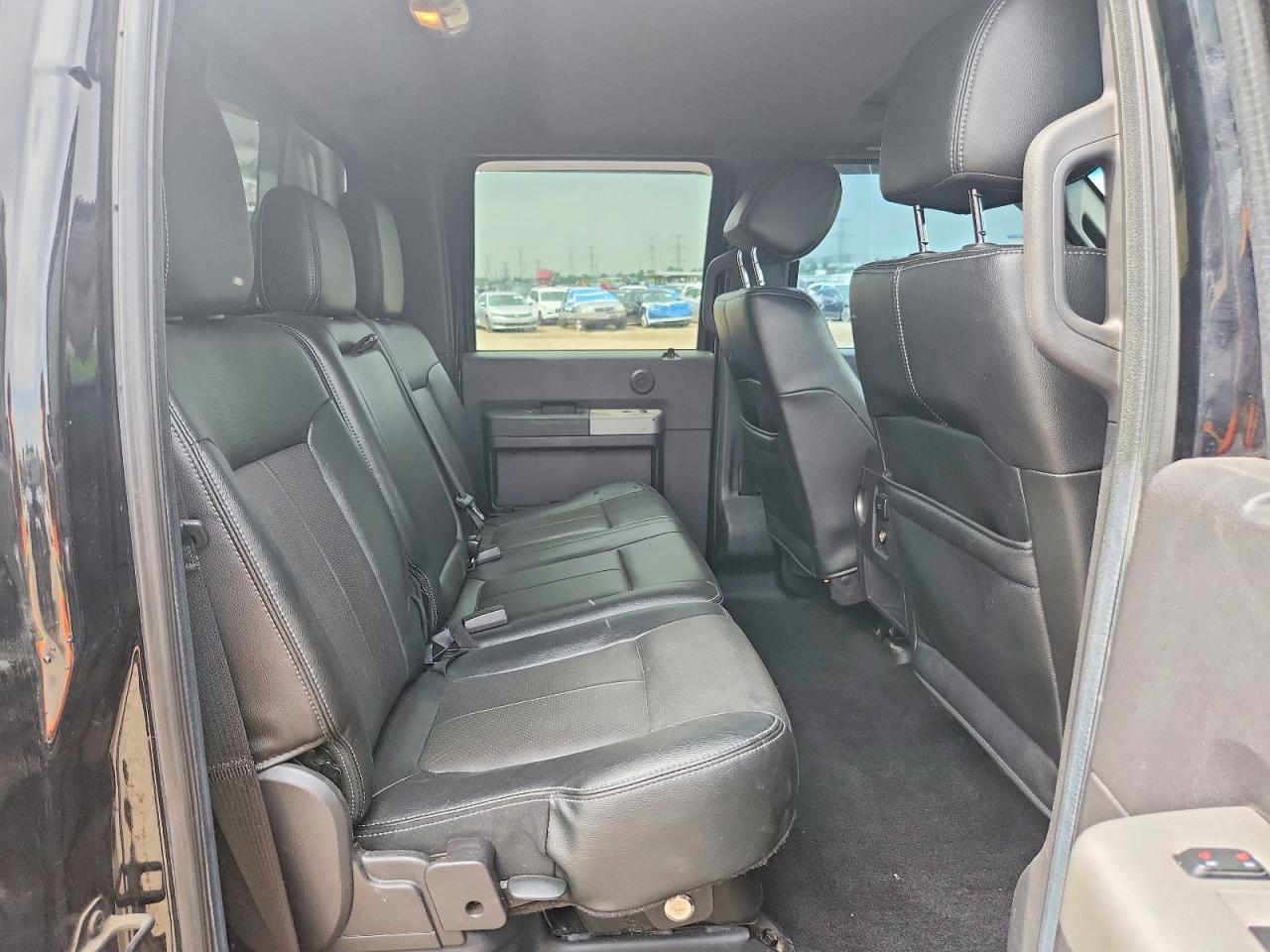 2016 FORD F250