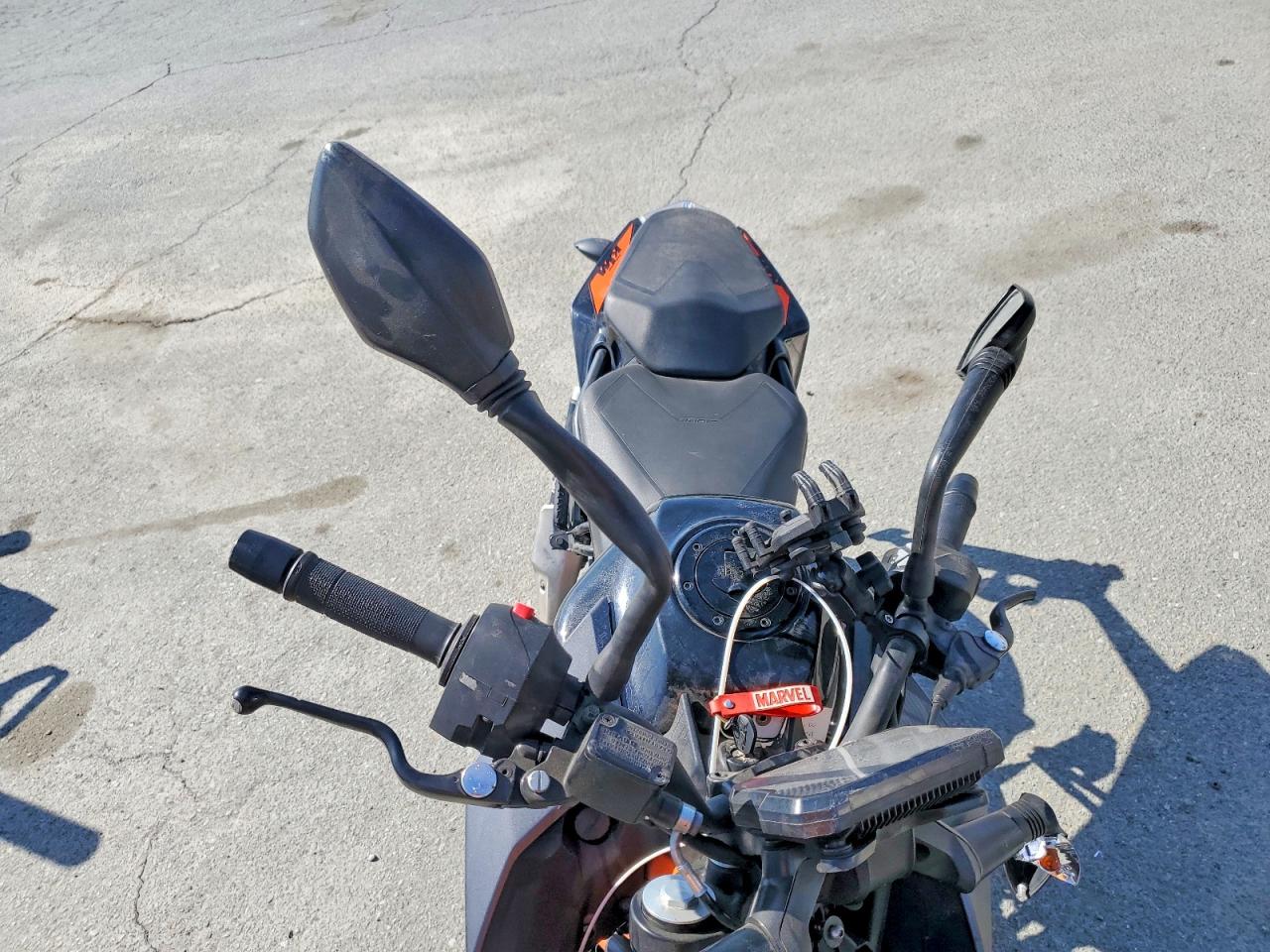 2023 KTM MOTORCYCLE
