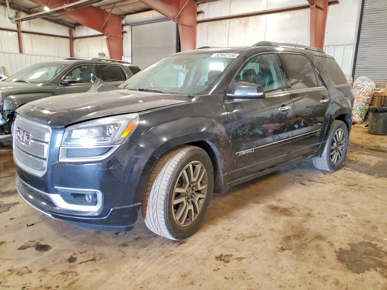2014 GMC ACADIA DEN