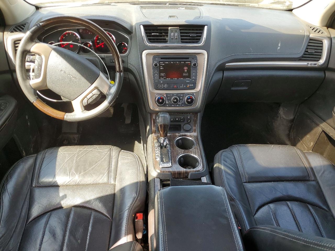 2014 GMC ACADIA DEN