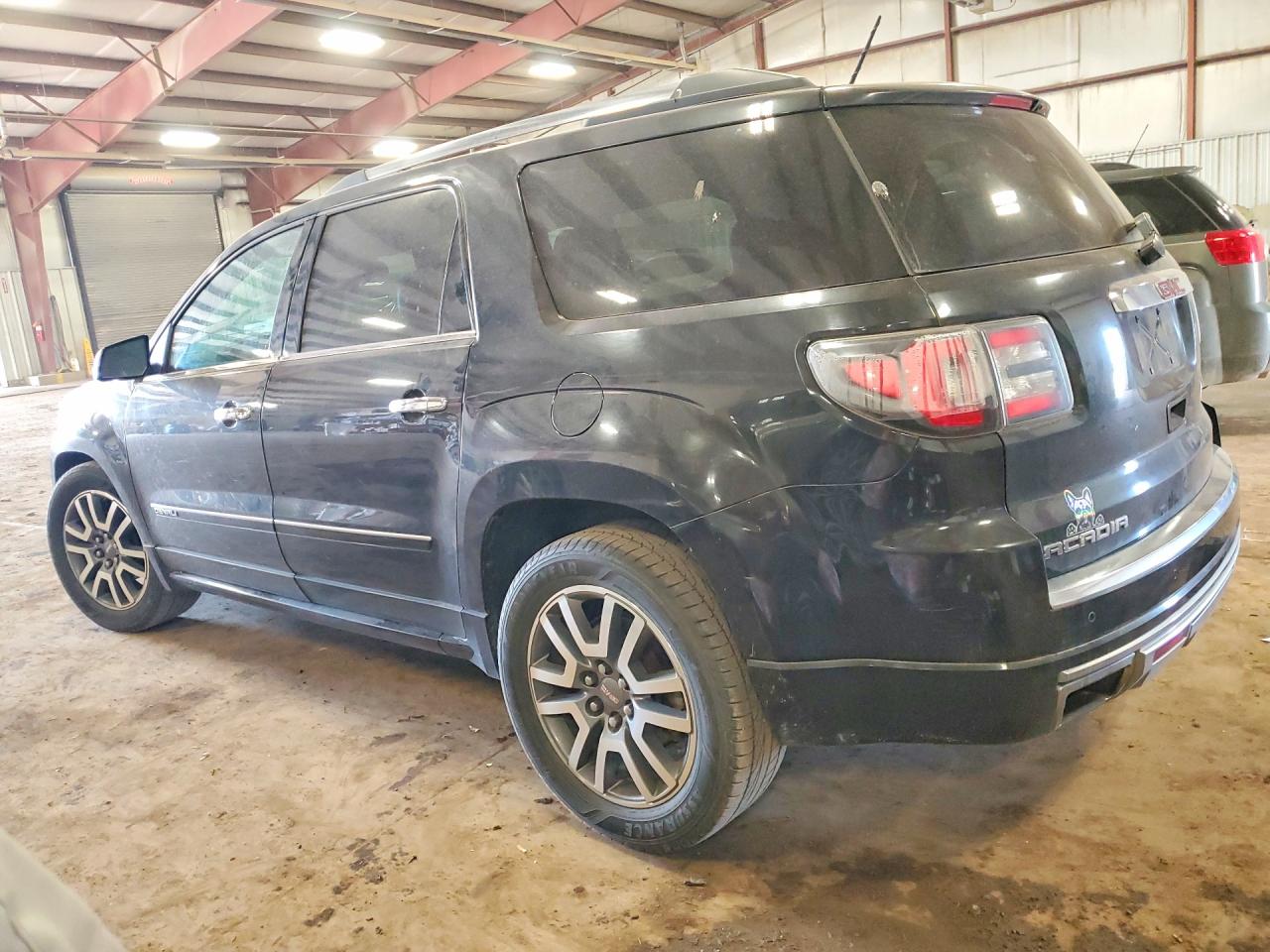 2014 GMC ACADIA DEN