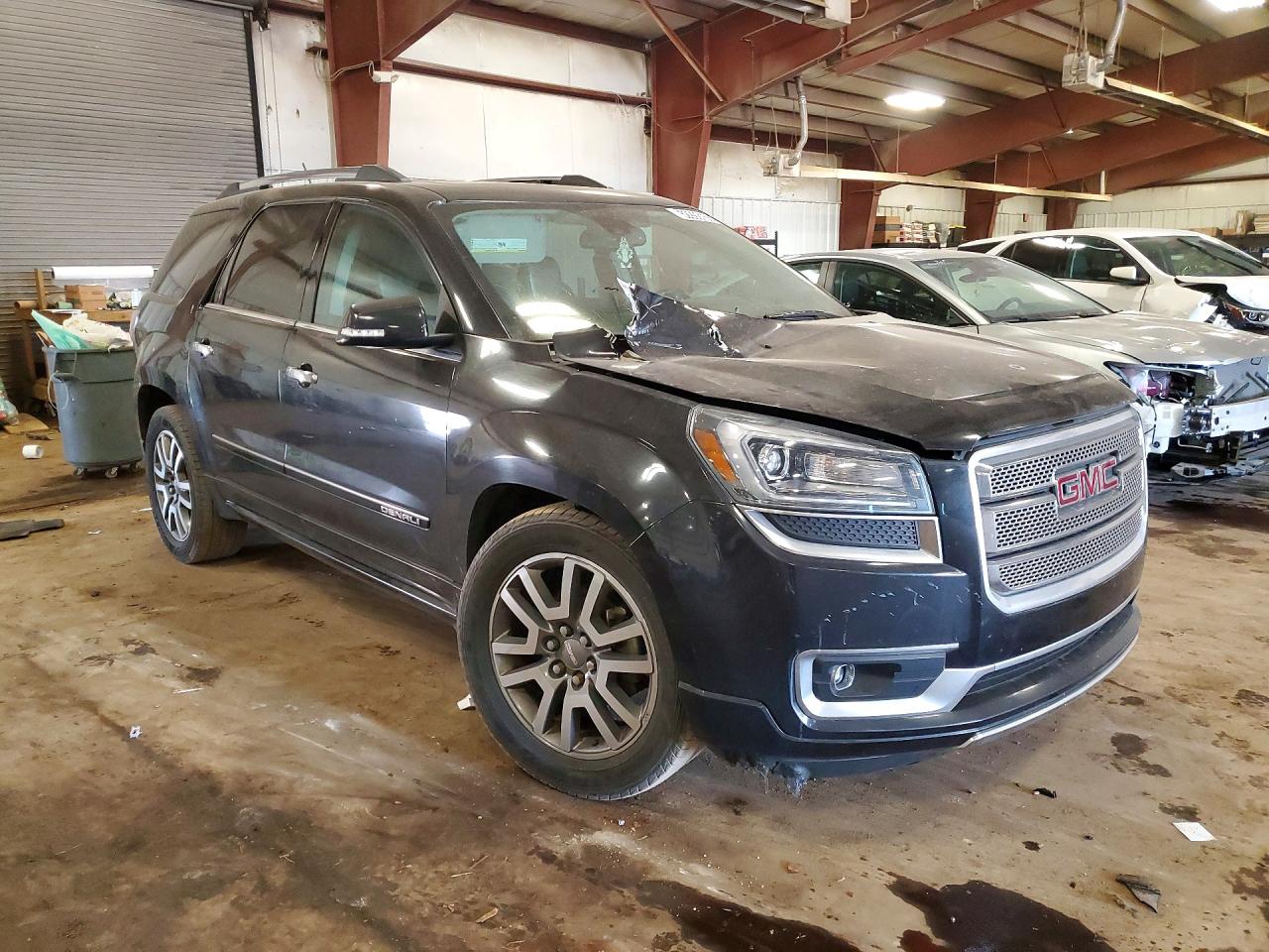2014 GMC ACADIA DEN