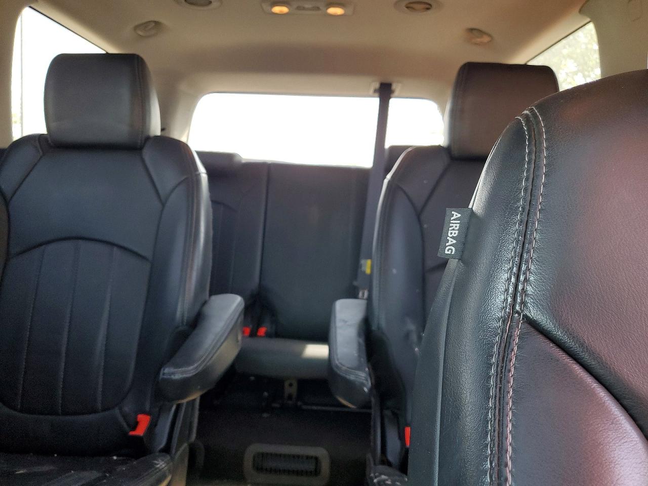 2014 GMC ACADIA DEN